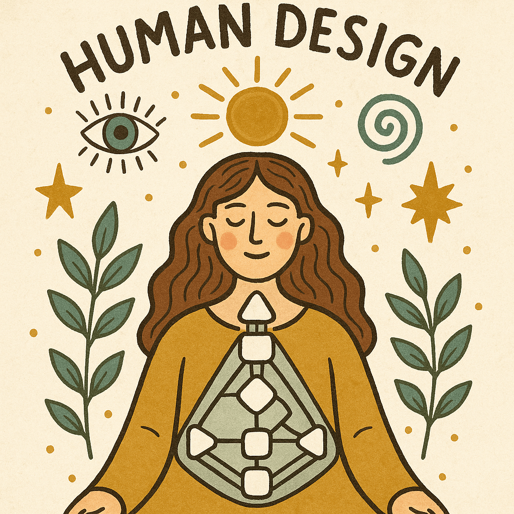 Human Design